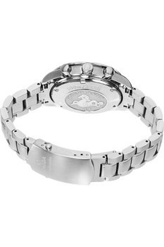 Speedmaster Date Stainless Steel Automatic