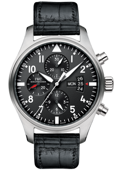 Pilot&#39;s Watch Chronograph