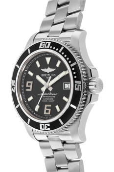 Superocean 44 Stainless Steel Automatic