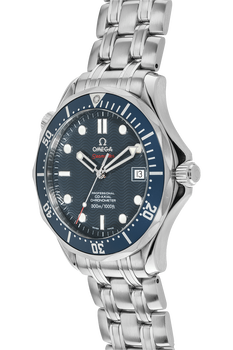 Seamaster Diver 300 Co-Axial Stainless Steel Automatic