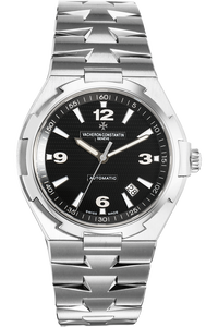 Overseas Stainless Steel Automatic