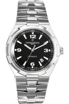 Overseas Stainless Steel Automatic