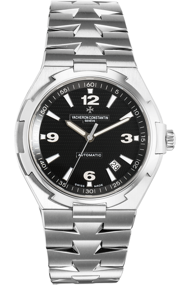 Overseas Stainless Steel Automatic