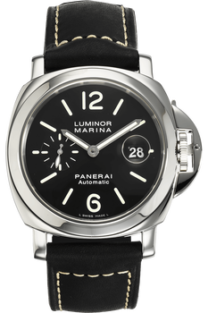 Luminor Marina Stainless Steel Automatic