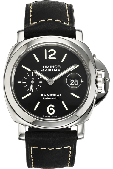 Luminor Marina Stainless Steel Automatic