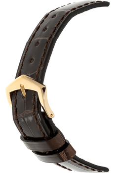 Calatrava Reference 3998 Yellow Gold Automatic
