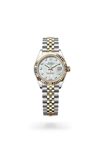 Lady-Datejust