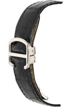Ballon Bleu White Gold Automatic