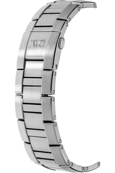 Aquatimer 2000 Stainless Steel Automatic