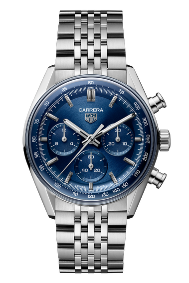 Carrera Chronograph