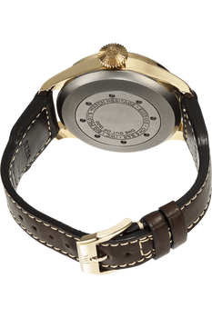 Big Pilot's Heritage Bronze Automatic