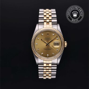 Datejust