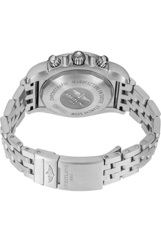 Chronomat B01 Chronograph Stainless Steel Automatic