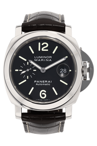 Luminor Marina Stainless Steel Automatic