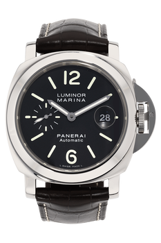 Luminor Marina Stainless Steel Automatic