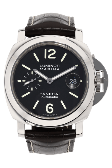 Luminor Marina Stainless Steel Automatic