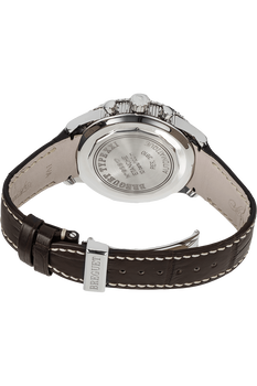 Type XXI FlybackTransatlantique Stainless Steel Automatic