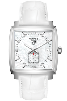 Monaco Lady