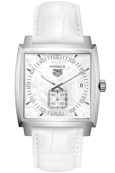 TAG Heuer TAG Heuer Monaco Quartz WAW131B.FC6247