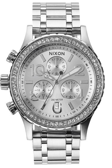 Nixon 38-20 Chrono (A4041874)