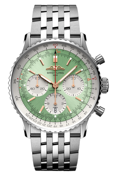 Navitimer B01 Chronograph 41