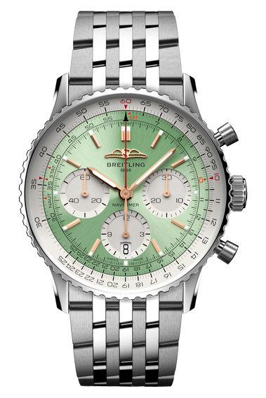 Navitimer B01 Chronograph 41