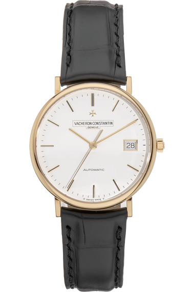 Vacheron constantin pre owned outlet