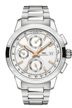 Ingenieur Chronograph