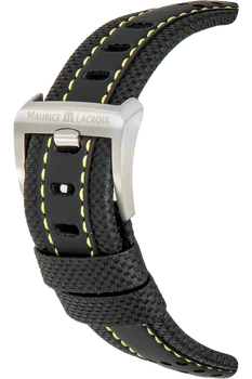 Pontos Supercharged Chronograph PVD Stainless Steel Automatic