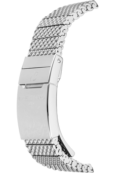 Superocean Stainless Steel Automatic