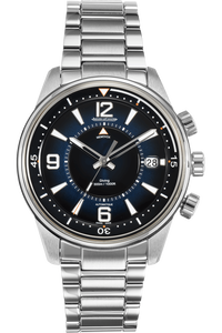 Polaris Mariner Memovox Stainless Steel Automatic