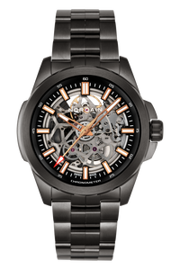 Independence Skeleton DLC 42mm