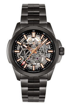 Independence Skeleton DLC 42mm