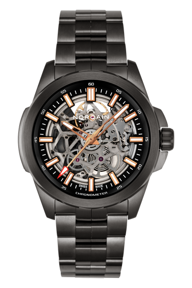 Independence Skeleton DLC 42mm