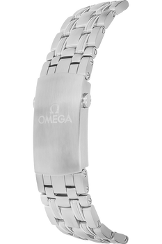 Seamaster Dive Co-Axial James Bond Limited Edition