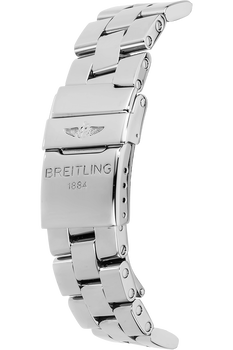 Colt Stainless Steel Automatic