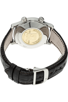 Master Control Memovox Stainless Steel Manual