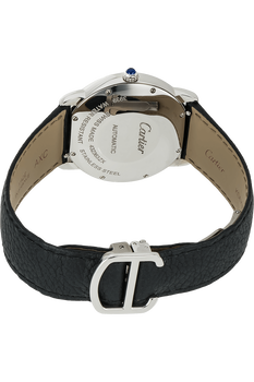 Ronde Solo Automatic Stainless Steel Automatic