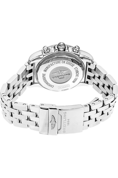 Chronomat Stainless Steel Automatic