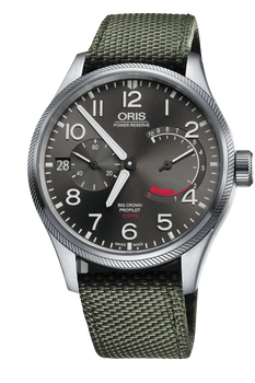 ProPilot Calibre 111
