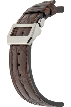 Big Pilot&#39;s Stainless Steel Automatic