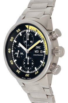 Aquatimer Chronograph Titanium Automatic