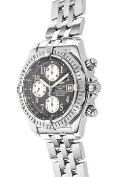 Chronomat Evolution Stainless Steel Automatic