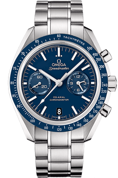 Speedmaster Moonwatch Co-Axial Chronograph 44.25 MM