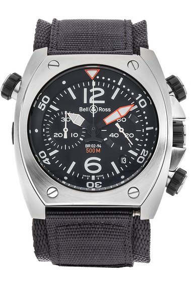 Br02 best sale bell ross