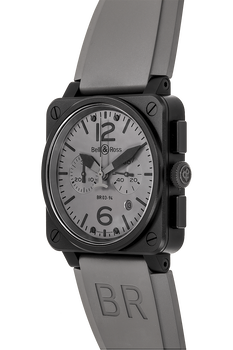 BR 03-94 Commando PVD Stainless Steel Automatic