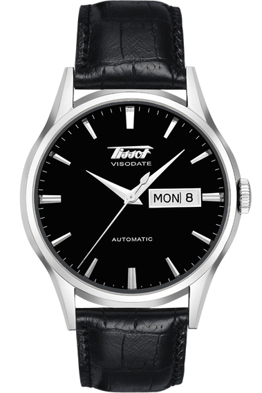 Heritage Visodate Automatic