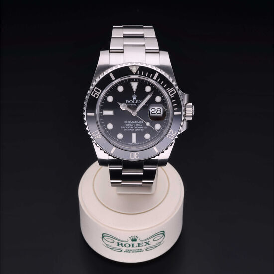 Submariner