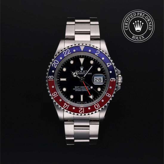 GMT-Master