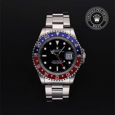 GMT-Master